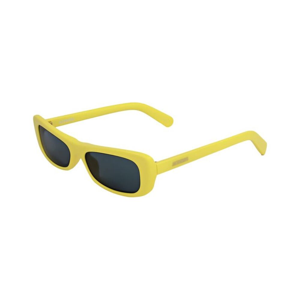 Jacquemus Women's Jac55 55Mm Sunglasses, Yellow